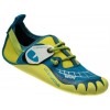 Скельники La Sportiva Gripit 36 Blue Sulphur (1052-15R600702 36)