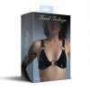 Ліф класичний Feral Feelings - Bikini Top Black в інтернет супермаркеті PbayMarket!