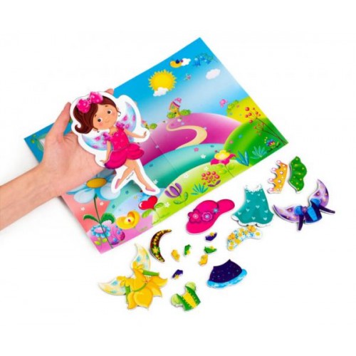 Магнітна гра для дітей 