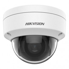 IP-відеокамера 2 Мп Hikvision DS-2CD1121-I(F) (2.8mm) для системи відеоспостереження