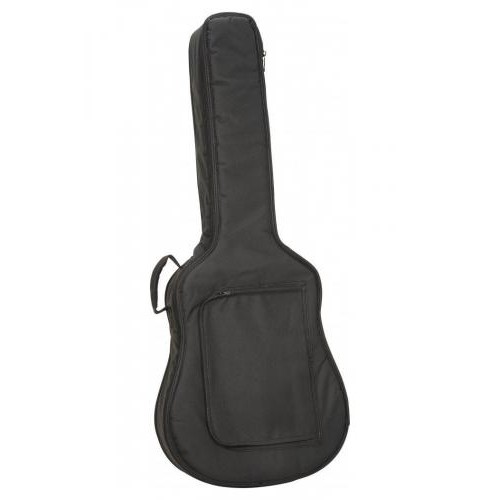 Чохол для акустичної гітари Levy's EM20P Acoustic Guitar Gig Bag Чохол для акустичної гітари Levy's EM20P Acoustic Guitar Gig Bag