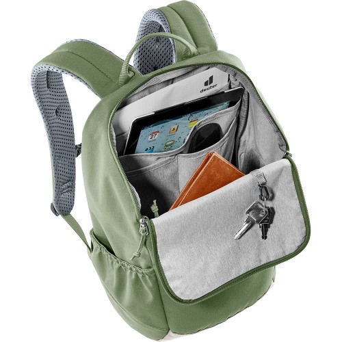 Рюкзак Deuter Stepout 16 л Khaki (1052-3815123 2618)
