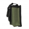 Утилітарний тактичний підсумок  чохол для рації VS Thermal Eco Bag олива хакі