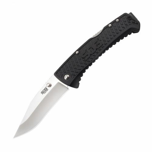 Ніж SOG Traction (1033-SOG TD1011-CP) Ніж SOG Traction (1033-SOG TD1011-CP)