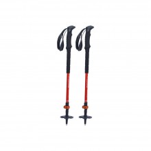 Трекінгові палки Pinguin Shock FL/TL Orange (1033-PNG 668.Orange)