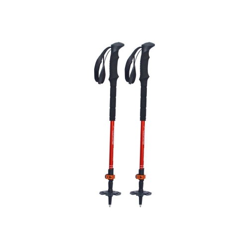Трекінгові палки Pinguin Shock FL/TL Orange (1033-PNG 668.Orange) Трекінгові палки Pinguin Shock FL/TL Orange (1033-PNG 668.Orange)