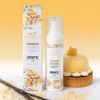 Масажна олія зігріваюча Exsens Hot Vanilla 50 мл SO2357