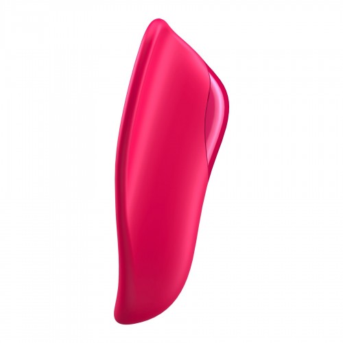 Вібратор на палець Satisfyer High Fly Red в інтернет супермаркеті PbayMarket!