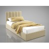 Ліжко BNB BacardiDesign без підйомного механізму 90x200 бежевий в інтернет супермаркеті PbayMarket!