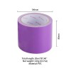 Електростатична стрічка для бондажу LOCKINK SEVANDA Electrostatic Tape - Purple Tape, 16 м