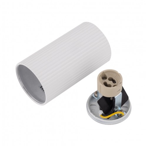 Точковий світильник TK Lighting Tune Білий (TK10023) Точковий світильник TK Lighting Tune Білий (TK10023)