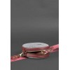 Кругла сумка BlankNote Сірий (BN-BAG-23-felt-vin)