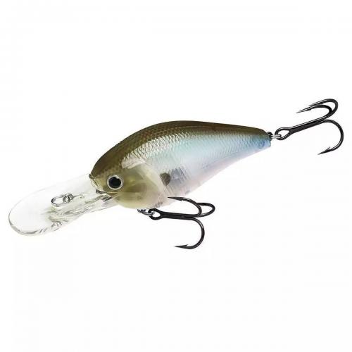 Воблер Lucky Craft LC 3.5DD Ghost Minnow / (2161928 / LC-3-5DD-238GMN) в інтернет супермаркеті PbayMarket!