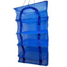 Сітка-сушарка для сушіння грибів та фруктів A-PLUS 50 FDN 40x40x75 см