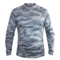 Термокофта Fahrenheit SG Ver 2 Regular L Grey Camo (FASG07734LR) Термокофта Fahrenheit SG Ver 2 Regular L Grey Camo (FASG07734LR)