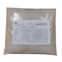 Премікс для свиней гровер-фініш No Brand 3,5-3% Agrocentrum 1 кг (3530)