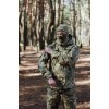 Куртка військова чоловіча Family Story ЗСУ Саржа 2XL Піксель (1662028s2)