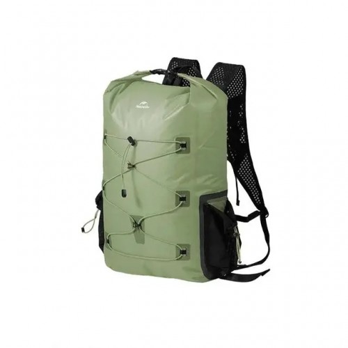 Рюкзак Naturehike CNH22BB003 25 л Світло-зелений (1047-6927595753910) Рюкзак Naturehike CNH22BB003 25 л Світло-зелений (1047-6927595753910)