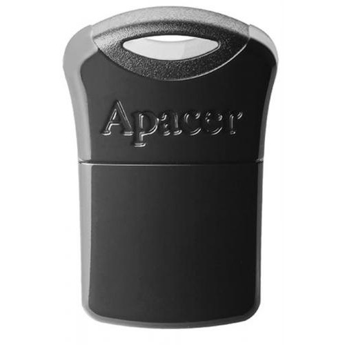 Флеш-накопичувач USB 32GB Apacer AH116 Black (AP32GAH116B-1) в інтернет супермаркеті PbayMarket!