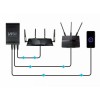 Джерело безперебійного живлення XoKo WGP 8800mAh 5-12V XK-WGP-8800 Чорний (2388202376)