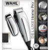 Машинка для стрижки Wahl HomePro Deluxe Combo (79305-1316) в інтернет супермаркеті PbayMarket!