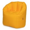 Крісло Мішок Міо Оксфорд 75х80 Студія Комфорту Жовтий