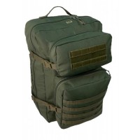 Рюкзак 4Profi 1000D хакі 70 л Рюкзак 4Profi 1000D хакі 70 л