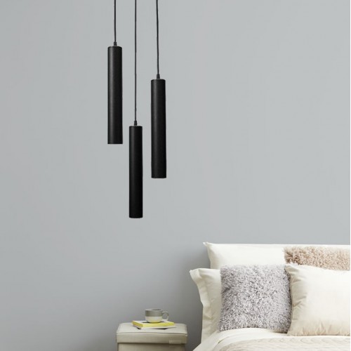 Світильник підвісний MSK Electric Tube NL 3522-3R Світильник підвісний MSK Electric Tube NL 3522-3R