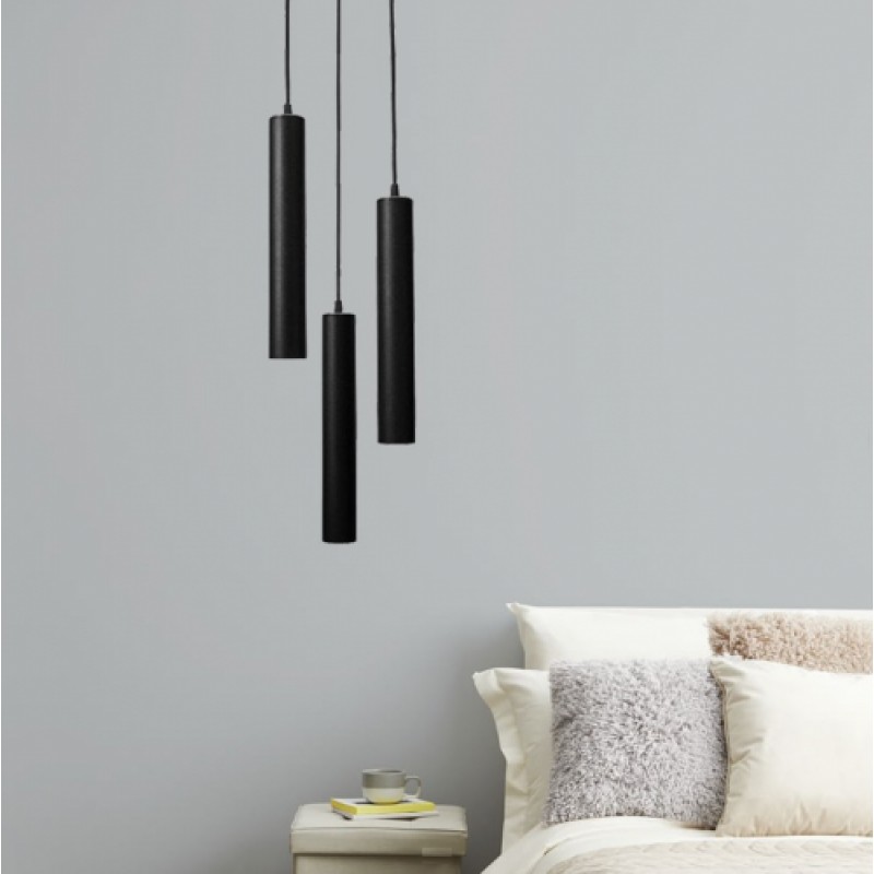 Світильник підвісний MSK Electric Tube NL 3522-3R