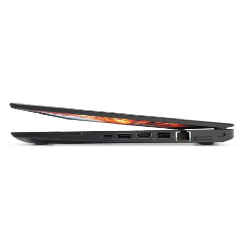 Ноутбук Refurb Lenovo ThinkPad T470S FHD i5-7300U/24/256SSD/2 Class A-