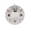 IP відеокамера Seven Systems IP-7212PA 3 Мп вулична/внутрішня 2,8 White