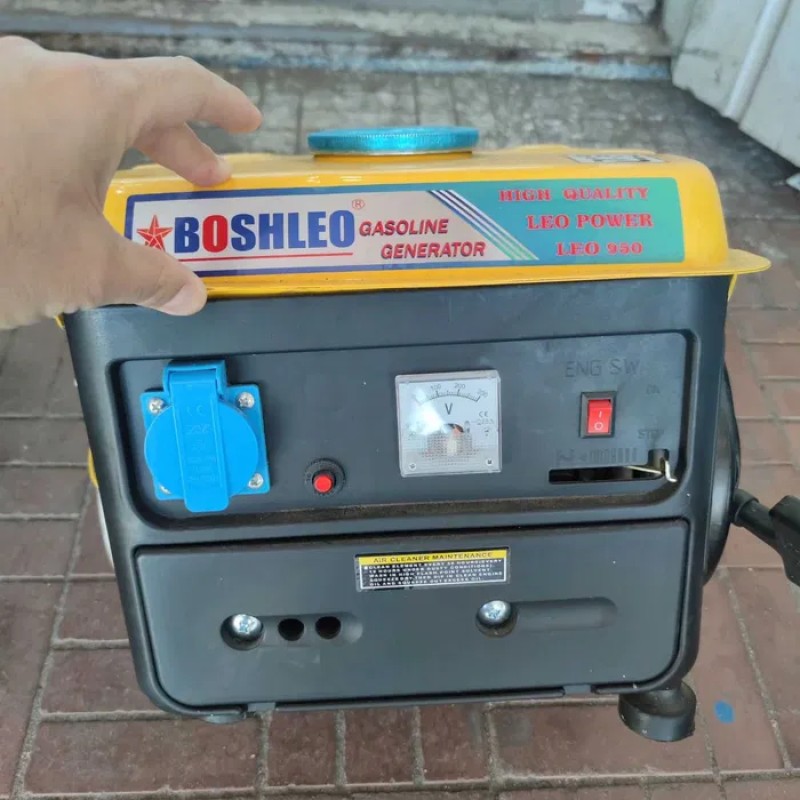 Переносний генератор BOSHLEO BR-950AL (1926065092)