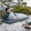 Надувний килимок Naturehike CNH22DZ018 183x64x7 см Зелений (1047-6975641888611)