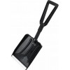 Складна лопата для збирання снігу  Mil-Tec Sturm Snow Shovel67 см Black (15526300) в інтернет супермаркеті PbayMarket!