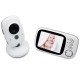 Відеоняня Baby Monitor VB603 зі зворотним зв'язком, бездротова, HD720P, 3.2 