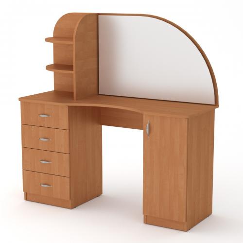 Трюмо 6 Компанит вільха Трюмо 6 Компанит вільха