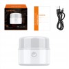 Ліхтар кемпінговий акумуляторний T20 SuperFire 180 Lumen IP42