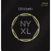 Струни для електрогітари D'Addario NYXL0946 Super Top / Regular Bottom 9/46