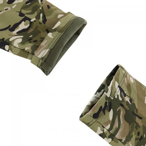 Тактичні штани No Brand B260 CP M Camouflage Тактичні штани No Brand B260 CP M Camouflage
