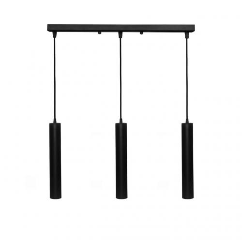 Світильник підвісний MSK Electric Tube NL 3522-3 Світильник підвісний MSK Electric Tube NL 3522-3