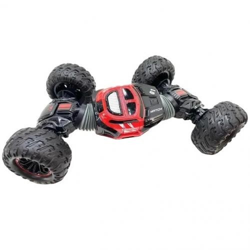 Машинка всюдихід Stunt Car UD2220A на радіокеруванні Red (3_04105) Машинка всюдихід Stunt Car UD2220A на радіокеруванні Red (3_04105)