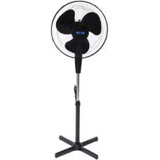 Підлоговий вентилятор No Brand RAF TOP FS40-5 Чорний (2104618616)