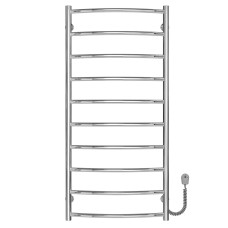 Рушникосушарка електрична Класік П10 500х1100 Deffi Хром EF16 (C.DK.110.50.10.E.C.R.5)