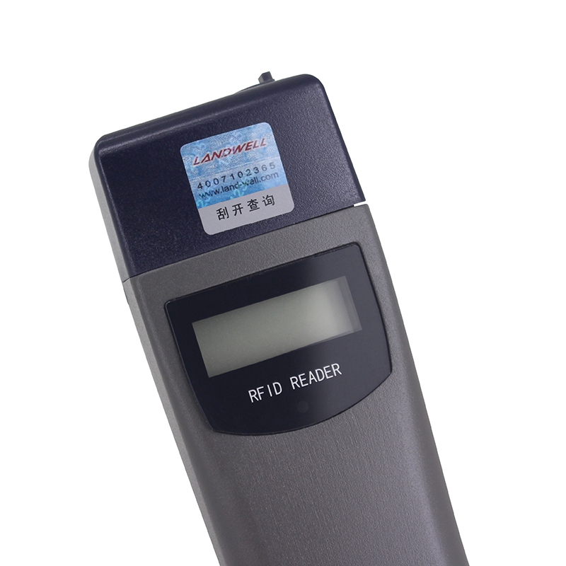 Система контролю обходу території охоронцем Guard Tour 3000