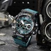 Годинник чоловічий наручний Smael Chrono