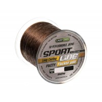 Лісочка Carp Pro Sport Line Flecked Gold 1000м 0.310мм