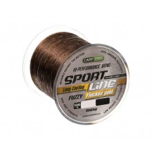 Лісочка Carp Pro Sport Line Flecked Gold 1000м 0.310мм