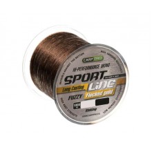 Лісочка Carp Pro Sport Line Flecked Gold 1000м 0.310мм