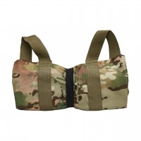 Ноші безкаркасні евакуаційні мультикам VS Thermal Eco Bag