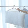 Сушарка підвісна сітчаста No Brand для делікатних речей 55х47 см Білий (SITKSU-0019)